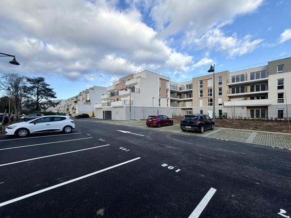 Vente Appartement 2 pièces 41 m2 à Coulommiers