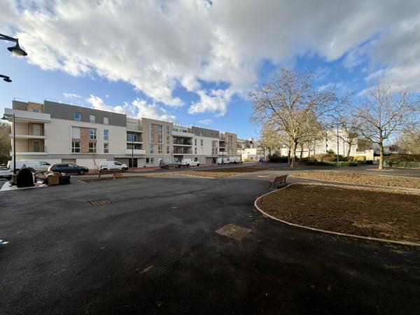 Vente Appartement 2 pièces 41 m2 à Coulommiers