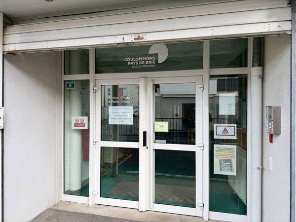 Vente Appartement 2 pièces 41 m2 à Coulommiers