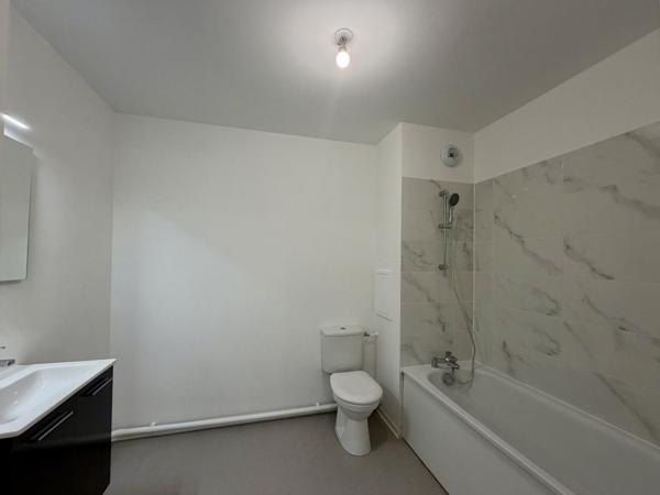 Vente Appartement 2 pièces 41 m2 à Coulommiers