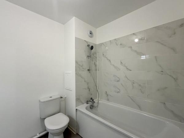 Vente Appartement 2 pièces 41 m2 à Coulommiers