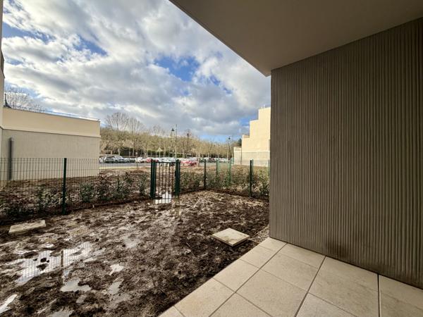 Vente Appartement 2 pièces 41 m2 à Coulommiers
