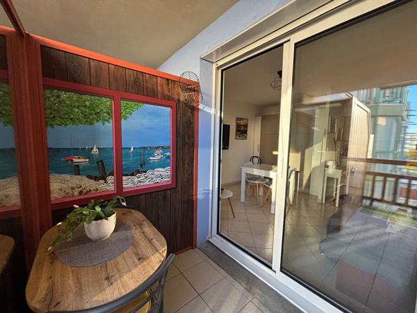 Appartement Arcachon - Aiguillon , Arcachon