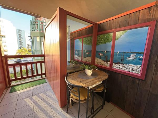 Appartement Arcachon - Aiguillon , Arcachon