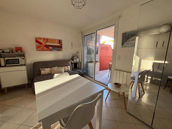 Appartement Arcachon - Aiguillon , Arcachon