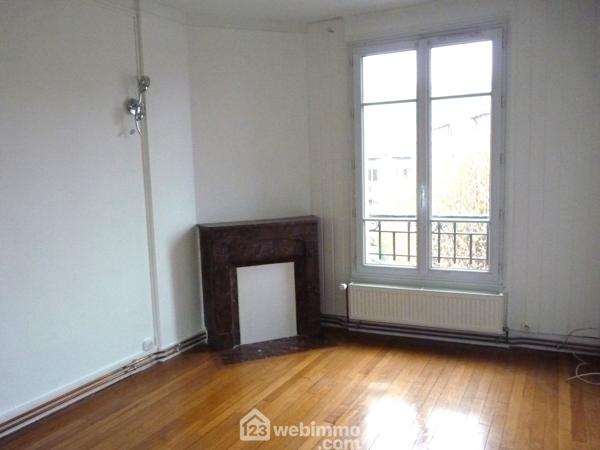 Appartement 54 m² à Sèvres 92310