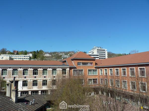 Appartement 54 m² à Sèvres 92310