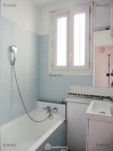 Appartement 54 m² à Sèvres 92310
