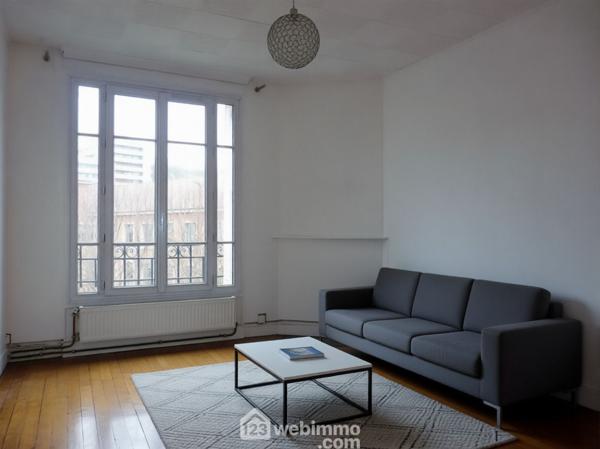 Appartement 54 m² à Sèvres 92310