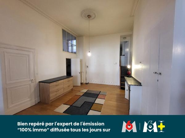 Appartement 114 m² à Toulouse
