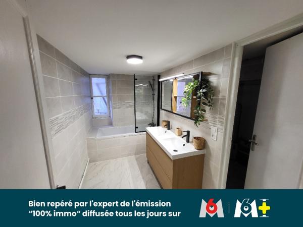 Appartement 114 m² à Toulouse