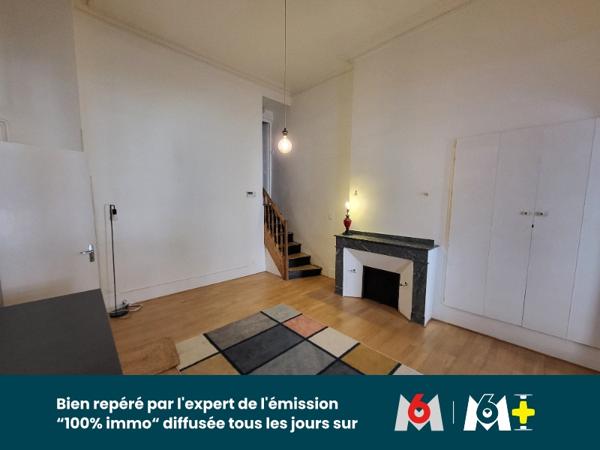 Appartement 114 m² à Toulouse