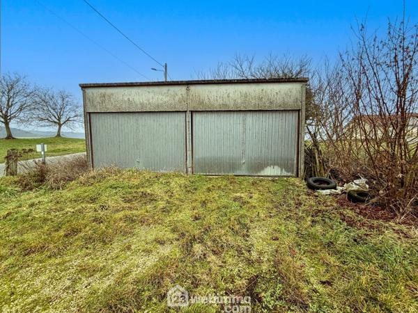 Ferme 125 m² à Châtillon-sous-les-Côtes 55400