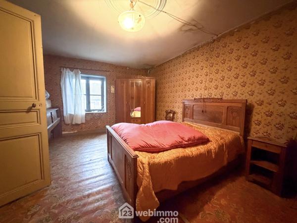 Ferme 125 m² à Châtillon-sous-les-Côtes 55400