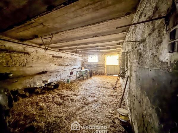Ferme 125 m² à Châtillon-sous-les-Côtes 55400