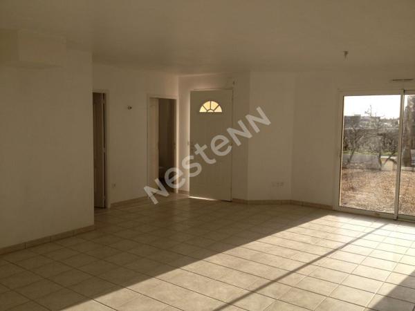 A VENDRE - Maison Plain pied -Le Loroux Bottereau 4 pièce(s) - surface habitable 86 m²