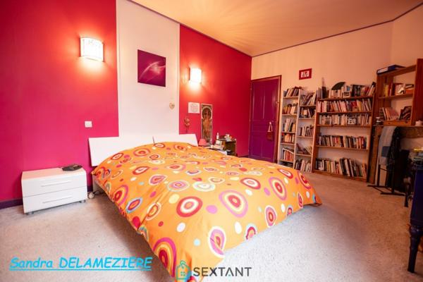 Maison de caractère, Jardin clos, terrasses et dépendance;