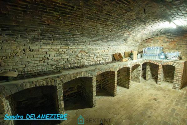 Maison de caractère, Jardin clos, terrasses et dépendance;