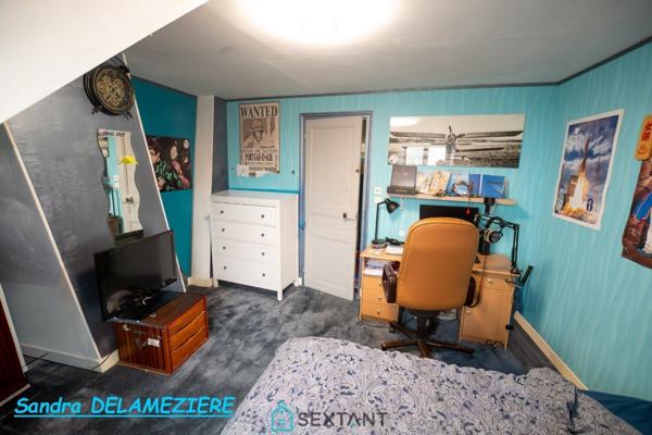 Maison de caractère, Jardin clos, terrasses et dépendance;