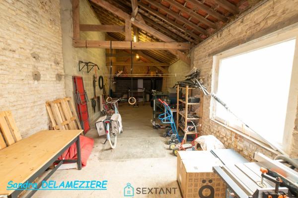 Maison de caractère, Jardin clos, terrasses et dépendance;