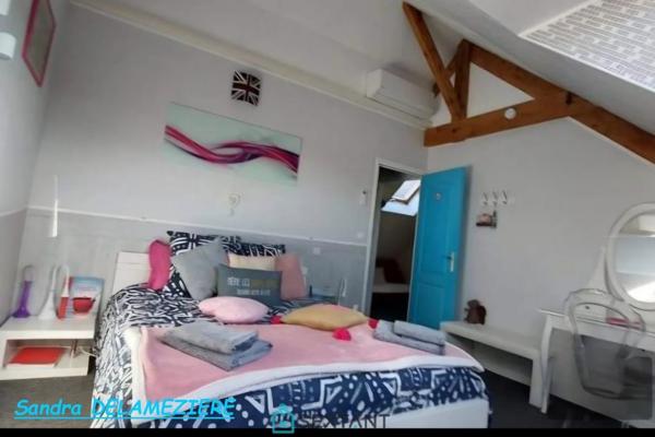 Maison de caractère, Jardin clos, terrasses et dépendance;