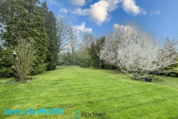 Maison de caractère, Jardin clos, terrasses et dépendance;