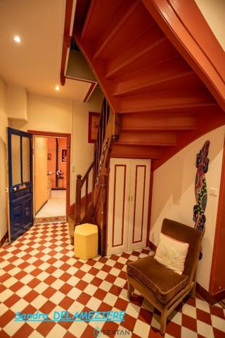 Maison de caractère, Jardin clos, terrasses et dépendance;