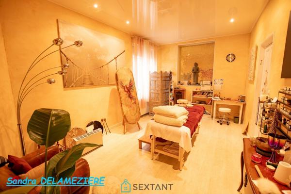 Maison de caractère, Jardin clos, terrasses et dépendance;