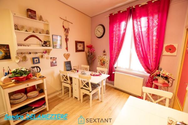 Maison de caractère, Jardin clos, terrasses et dépendance;