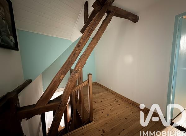 Maison à vendre 6 pièces 110 m² Therdonne