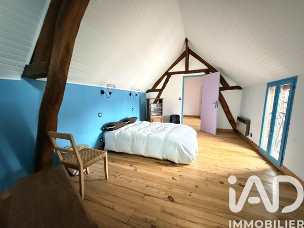 Maison à vendre 6 pièces 110 m² Therdonne