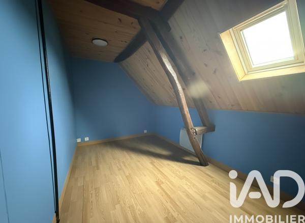 Maison à vendre 6 pièces 110 m² Therdonne