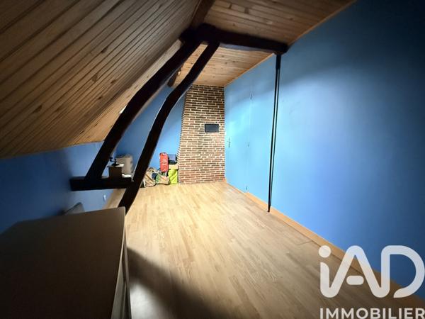 Maison à vendre 6 pièces 110 m² Therdonne