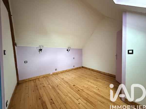 Maison à vendre 6 pièces 110 m² Therdonne