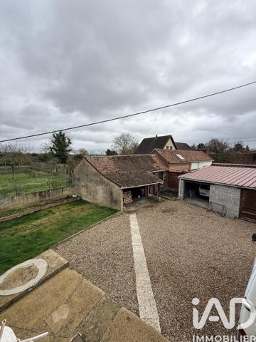 Maison à vendre 6 pièces 110 m² Therdonne