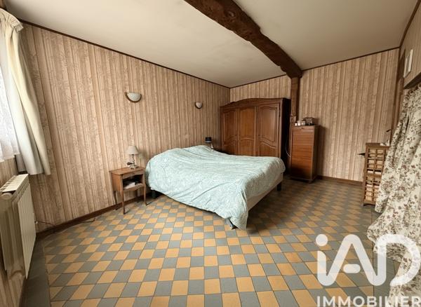 Maison à vendre 6 pièces 110 m² Therdonne