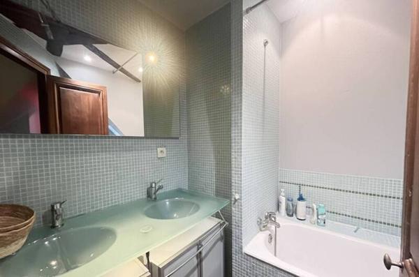 Appartement 5 pièces - 35000 Rennes