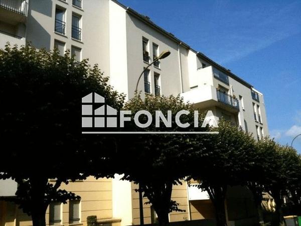 Location Appartement 3 pièces 73.72 m² - 33 AVENUE DU 18°RI Pau 64000