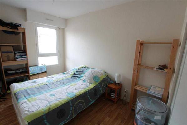 Appartement 2 pièces                                        - 44100 Nantes Réf : 12405