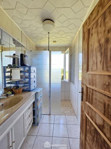 Maison 115 m² à Lamarque-Pontacq 65380