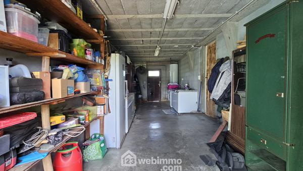 Maison 115 m² à Lamarque-Pontacq 65380