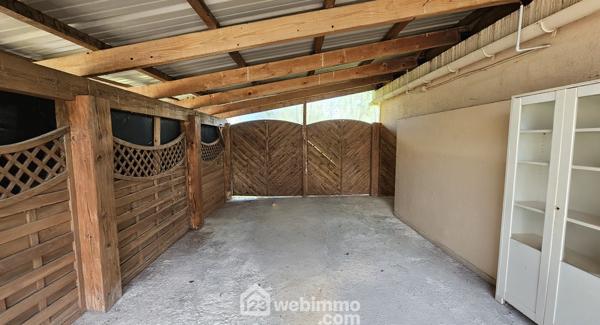 Maison 115 m² à Lamarque-Pontacq 65380