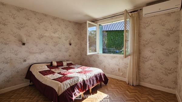Maison 115 m² à Lamarque-Pontacq 65380