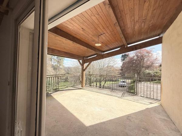 Maison 137 m² à Lamonzie-Montastruc
