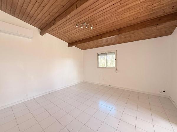 Maison 137 m² à Lamonzie-Montastruc