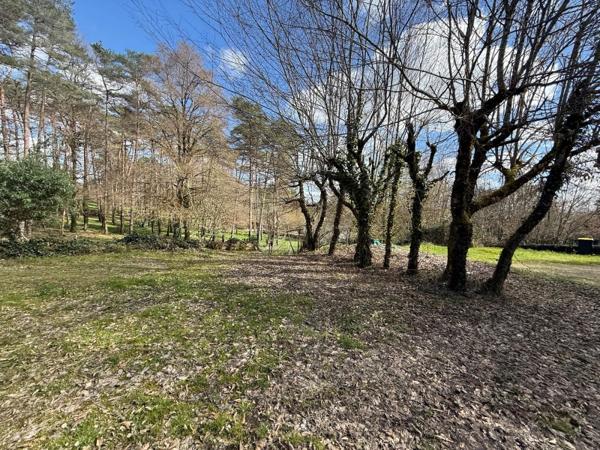 Maison 137 m² à Lamonzie-Montastruc