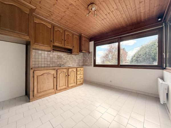Maison 137 m² à Lamonzie-Montastruc