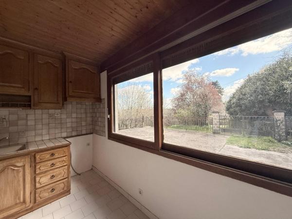 Maison 137 m² à Lamonzie-Montastruc