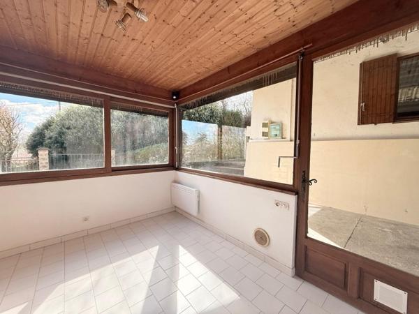 Maison 137 m² à Lamonzie-Montastruc