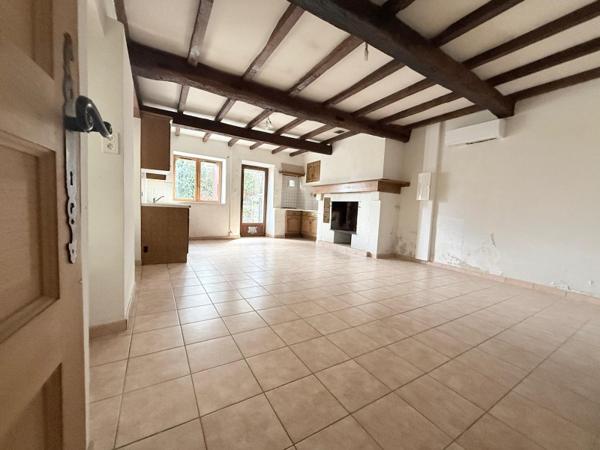 Maison 137 m² à Lamonzie-Montastruc